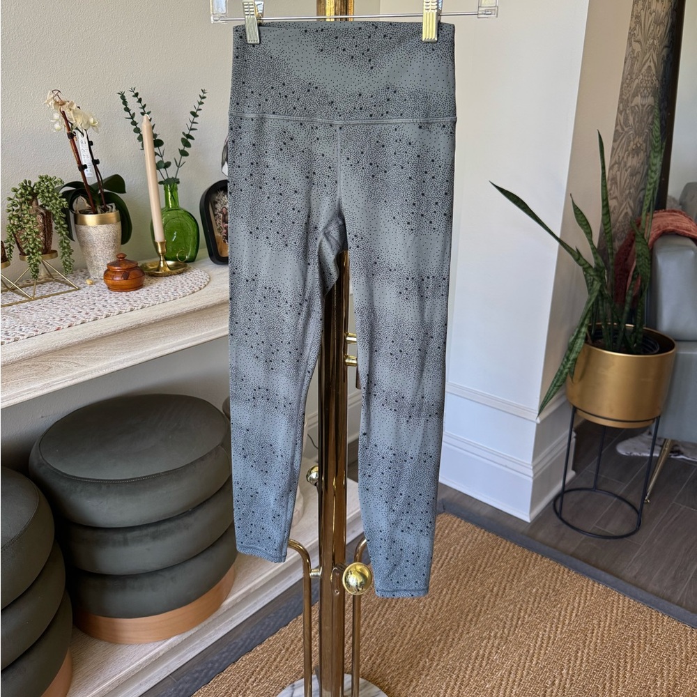 Athleta Transcend Tight, Starry Leggings